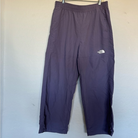 The North Face Nylon Easy Pant in Lunar Slate Women’s size XL - Picture 3 of 11